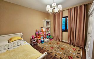 Casa noua, 6 camere, P+M, toate utilitatile, 608 mp teren, Micesti - Poză 13