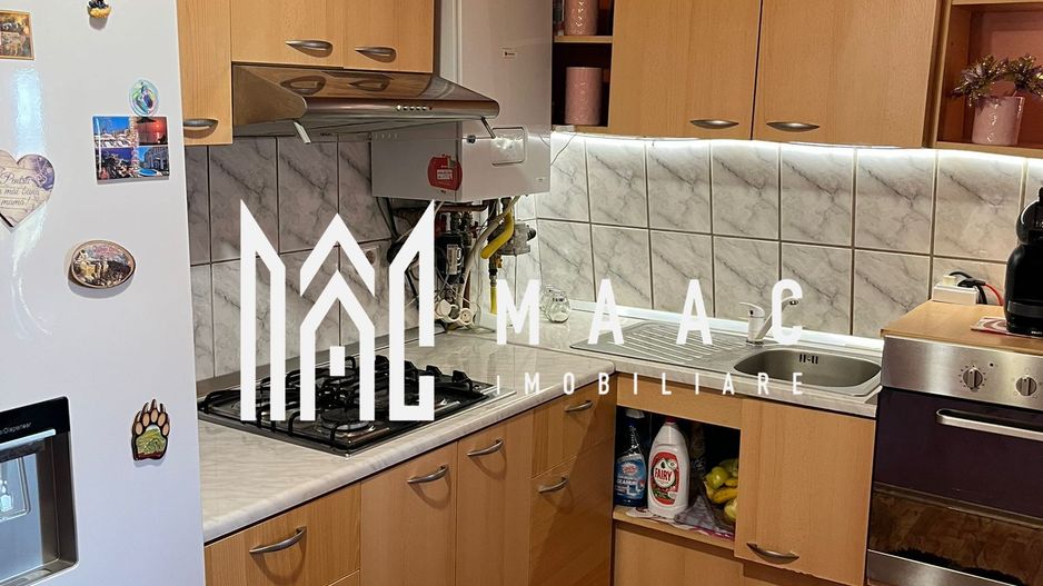 Apartament Mansarda 3 camere | 85 mpu | Mihai Viteazu - Poză 10