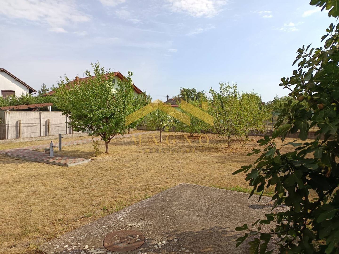 Casă de vânzare – Vladimirescu, județul Arad - Poză 17