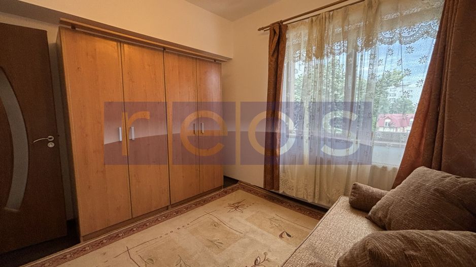 VANZARE 3 CAMERE | 2 BAI | TERASA 44MP | METROU 1 MAI - Poză 9