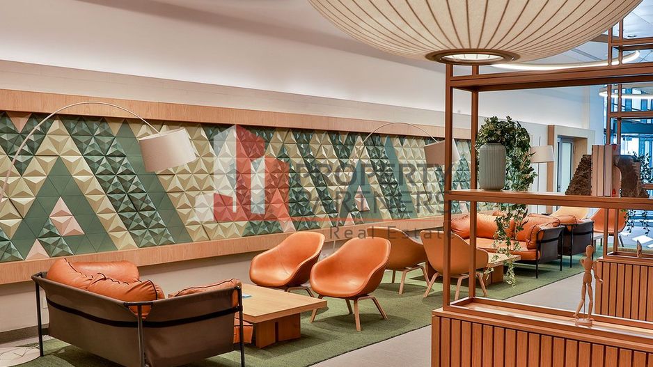 Spatiu modern pentru birouri - 290.0 mp - Grozavesti - Poză 8