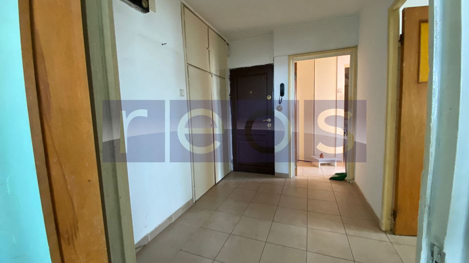 APARTAMENT 3 CAMERE ZONA ȘTEFAN CEL MARE - Poză 5