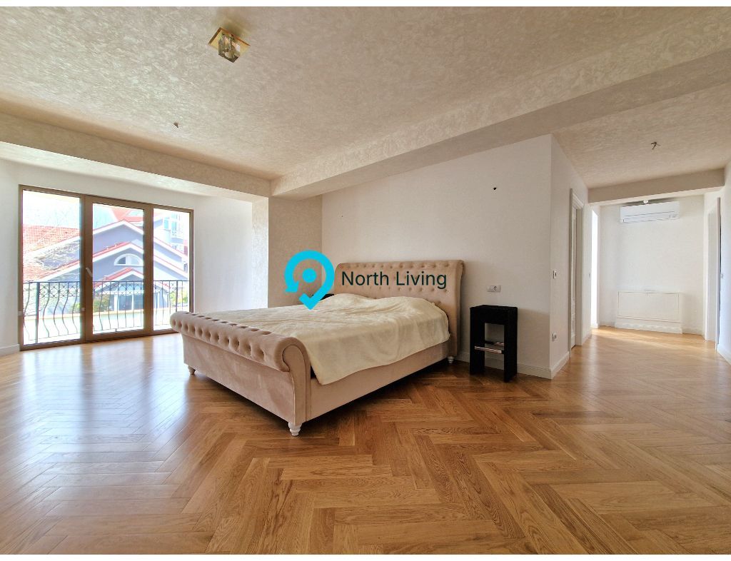 Vila Premium 2022 | Piscina | 774 mp Teren zona Iancu Nicolae - Pipera - Poză 11