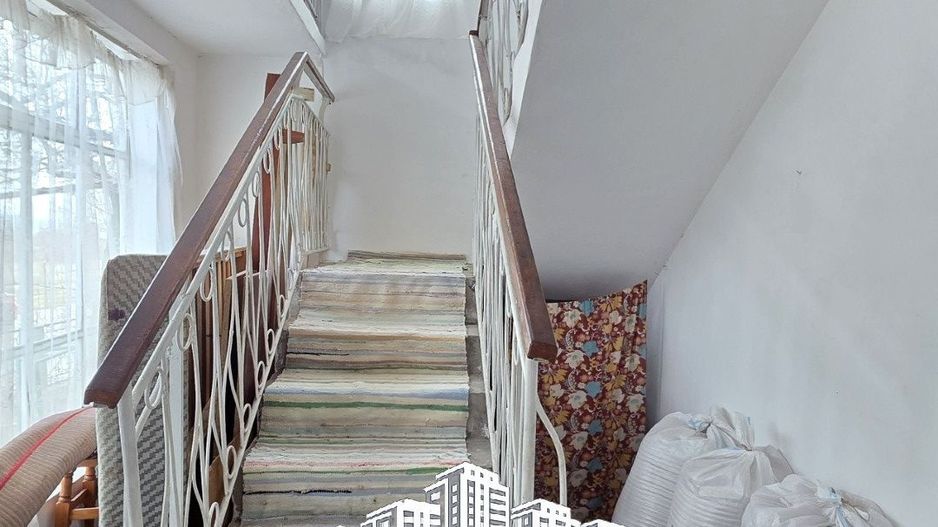 VILĂ INDIVIDUALĂ P+1E, cu teren 400 mp, VASLUI - zona COPOU; - Poză 8