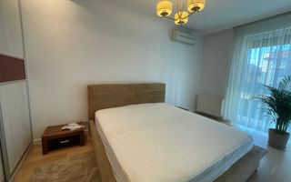 APARTAMENT CU 3 CAMERE, PARTER CU GRADINA LA INCHIRIERE IN COMPLEX - Poză 13