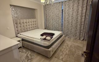 Apartament 3 camere decomandat, Gara-Arcu, Iași - de închiriat - Poză 3