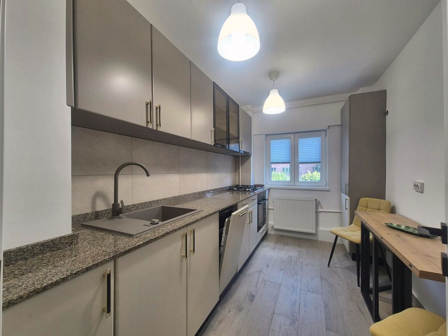 🏡 Exclusivitate -  2 camere decomandate, Centru Civic, la prima închiriere - Poză 10