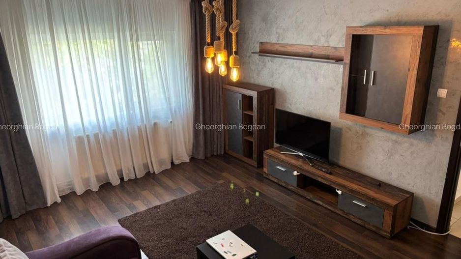 Apartament 3 camere de închiriat in zona Colentina cu centrală proprie - Poză 10