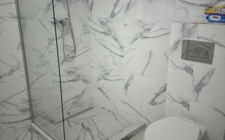 Garsonieră LUX, decomandata,42 mp, etaj 1, încălzire în pardoseală, 7 min metrou - Poză 8