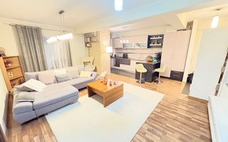 Apartament cu 2 camere in Giroc situat pe Calea Timisoarei - Poză 1
