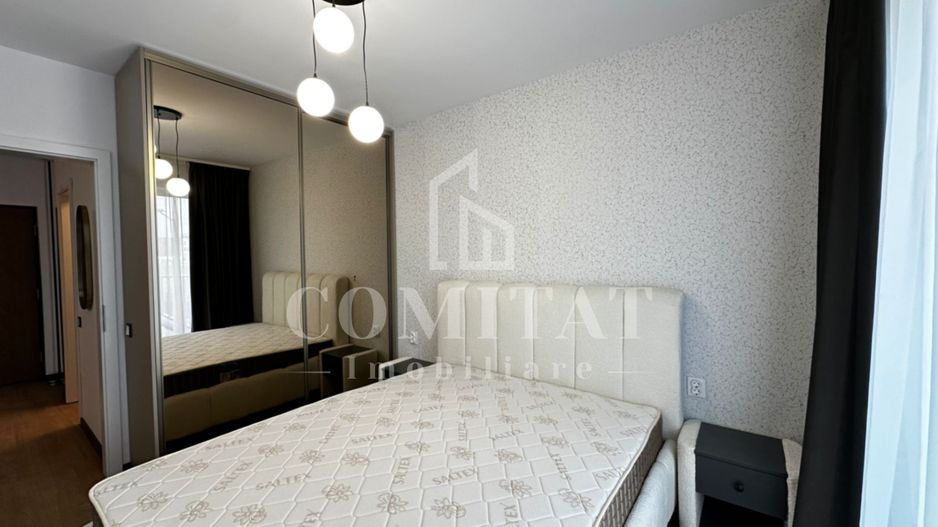 Apartamnet la cheie | Etaj 1 | Zona Eroilor Floresti - Poză 11