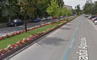 Apartament 4 camere decomandat Pacii-Gorjului-Apusului-Uverturii, COMPLEX COMERCIAL APUSULUI - Poză 10