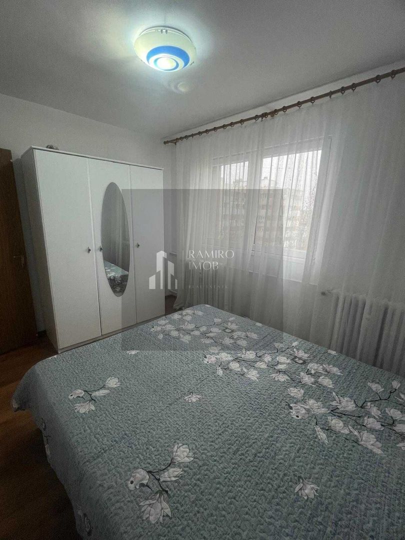 Apartament Drumul Taberei 3 camere | Proximitate metrou | Decomandat - Poză 1