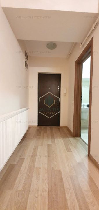 2 camere in bloc nou, centrala proprie, Dorobanti Floreasca - Poză 12