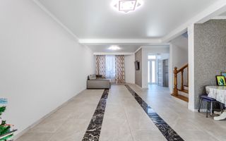 Vânzare, casă, 4 camere, str. Nicolae Dimo, or. Durlești - Poză 12