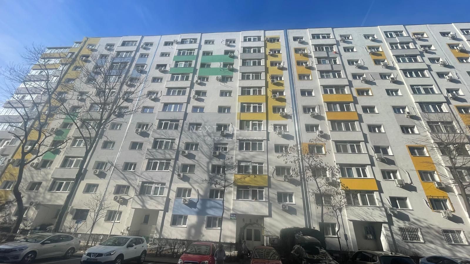 Garsoniera Sebastian - Rahova - Poză 14