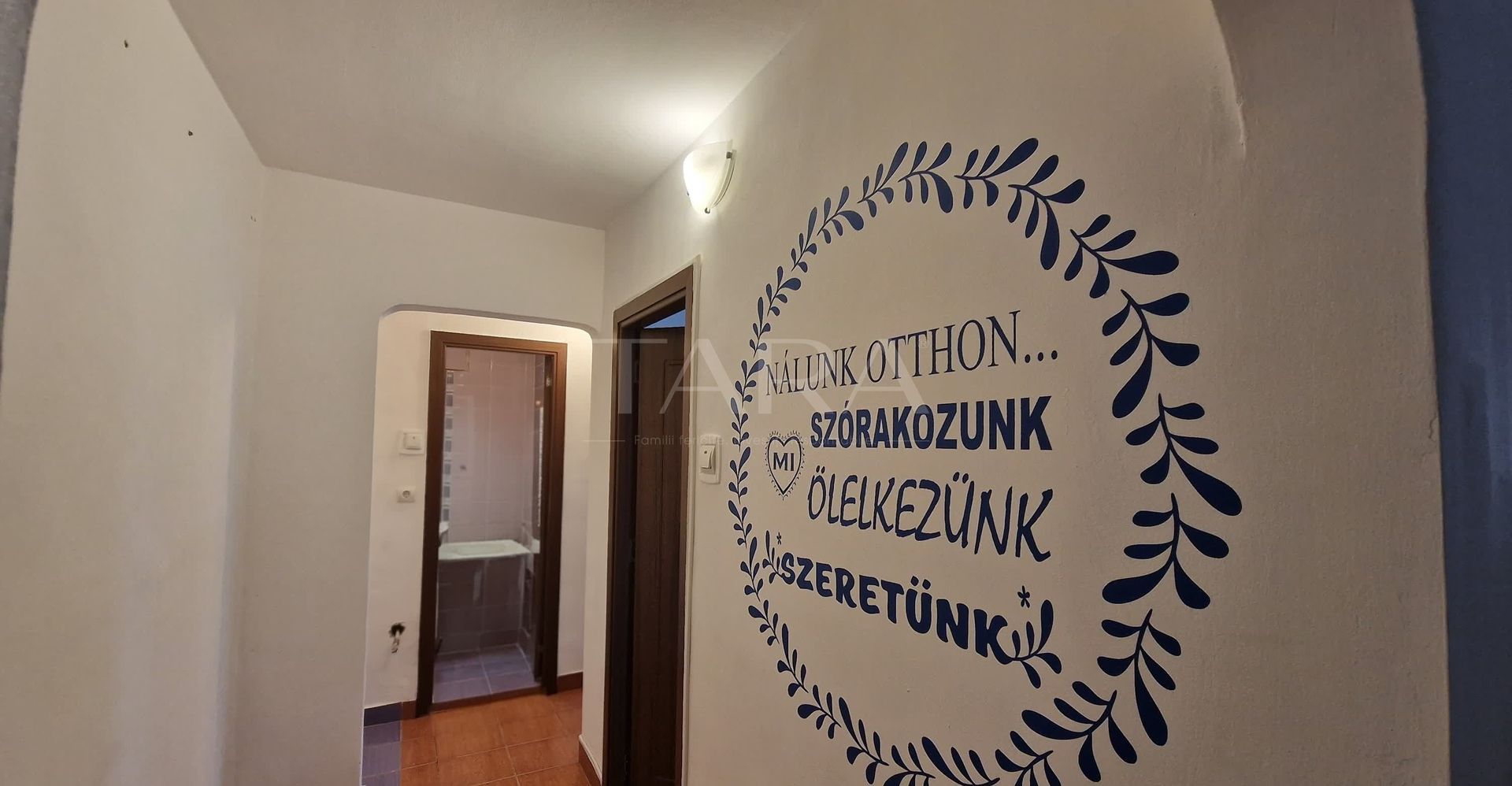 3 camere decomandate, parter înalt – Mănăștur, Minerva. - Poză 8