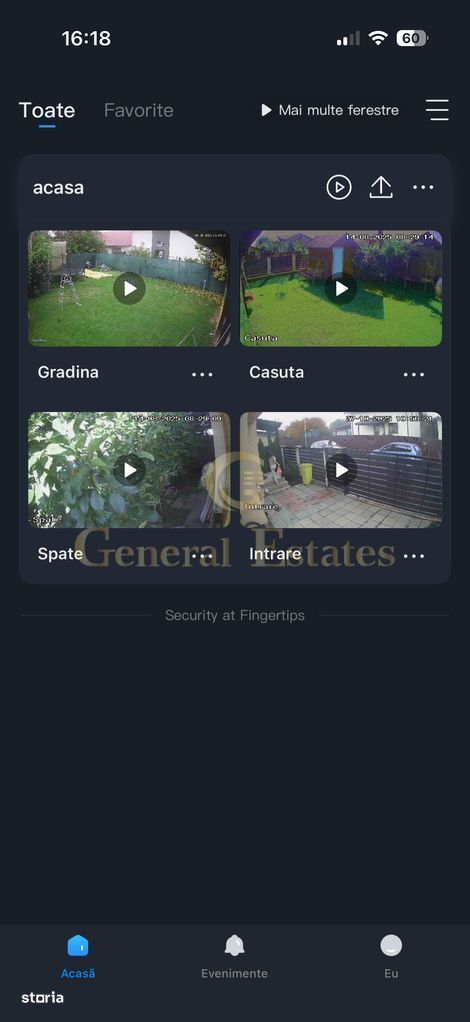 Duplex 100mp, pozitionat central, curte proprie, proprietar - Poză 15