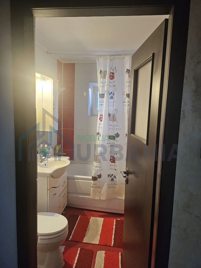 Apartament 3 camere de vânzare în zona Cug, Valea Adâncă - Poză 6