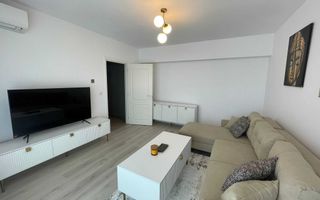 Apartament de închiriat, 2 camere, Complex Evergreen, Tătărași, Iași - Poză 3