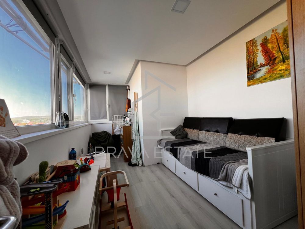 Apartament 3 camere, 80 mp, terasa, parcare, zona Sannicoara - Poză 4