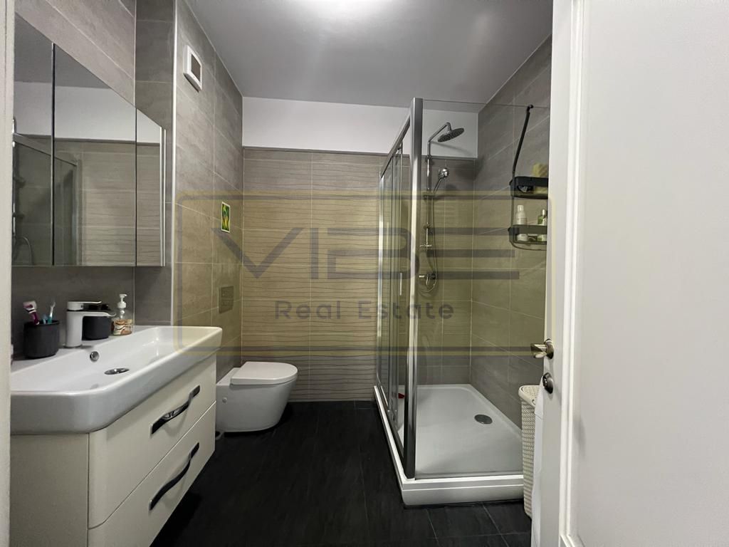 Apartament 3 camere + parcare Copou - INTABULAT - Poză 22