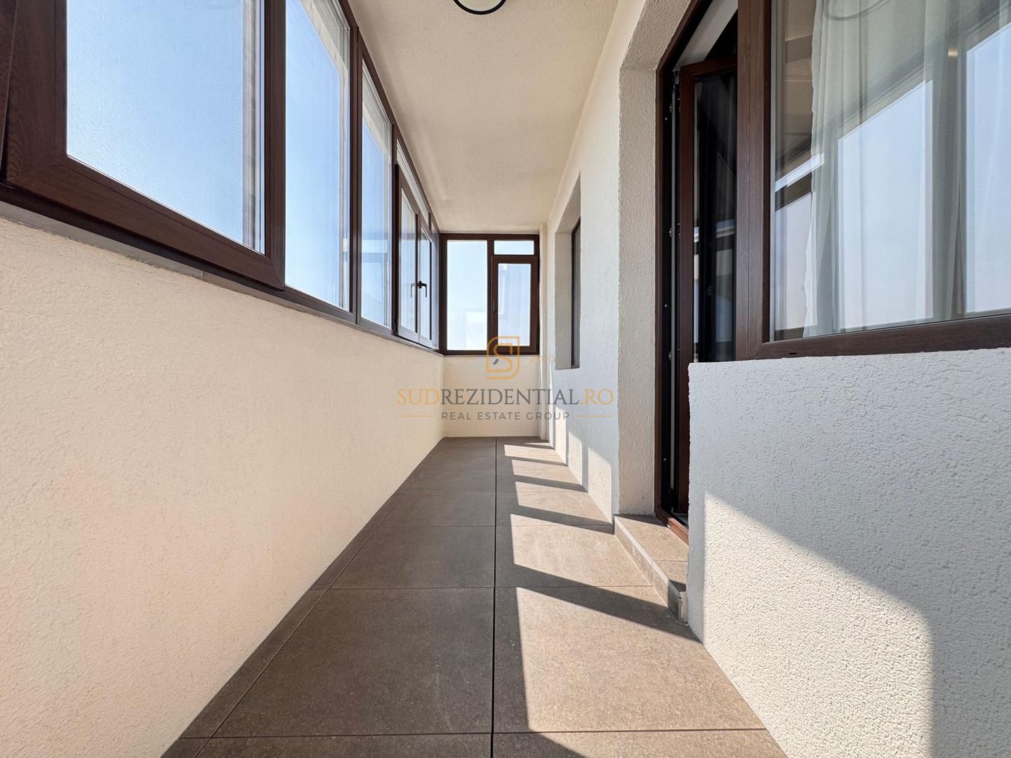 Apartament 3 camere, 84 mp + terasa de 58 mp, finalizat, Soseaua Salaj - Poză 15