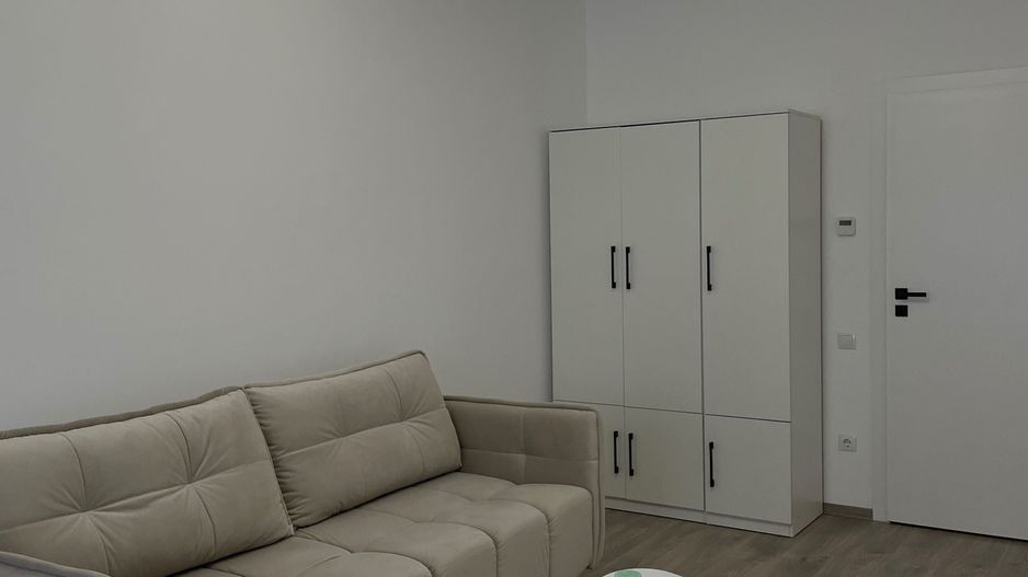 APARTAMENT 2 CAMERE | LOC DE PARCARE | ARHITECTILOR - Poză 1