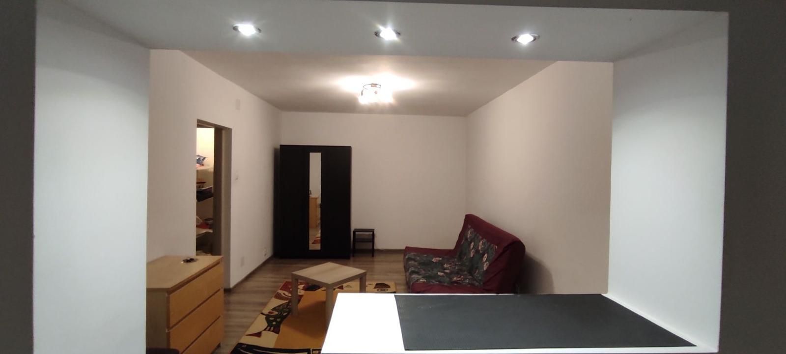 AP. 2 CAMERE PIATA SUDULUI, BUCATARIE INCHISA, METROU 6 MINUTE - Poză 3