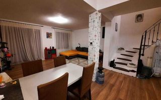 Duplex de 5 camere modern, curte 250mp, Pet Friendly, zona Cetatii - Poză 1