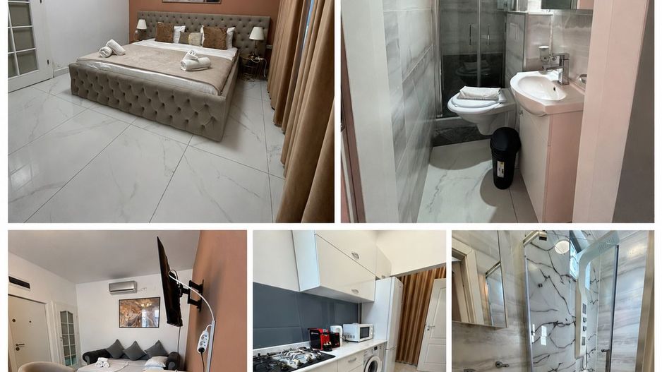 Apartamente de inchiriat zona Tineretului - Parcul Carol - Poză 4