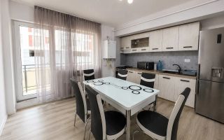 Apartament de 2 camere, modern,  55mp, parcare, zona Restaurant Regal - Poză 1