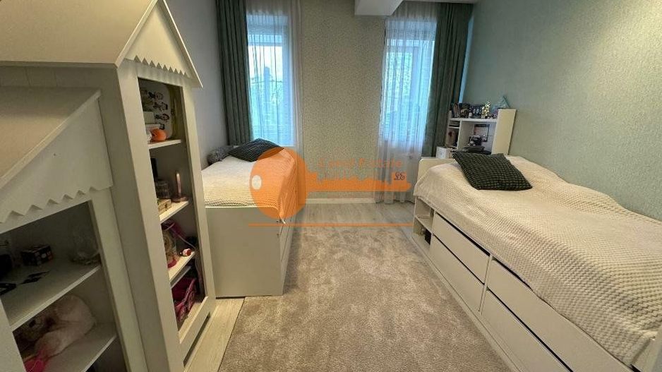 3 camere in bloc din 2012 Aviatiei - Poză 13