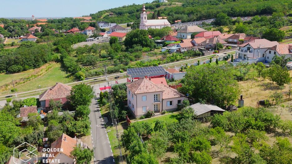 Casa din caramida, P+E, in Siria, teren 1878 mp, comision 0% - Poză 38