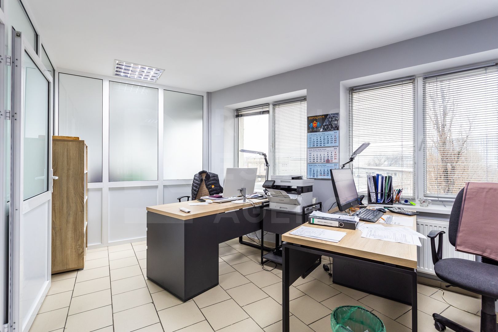 Vânzare, spațiu comercial, ​​1260 mp, str. Feredeului, Râșcani - Poză 18