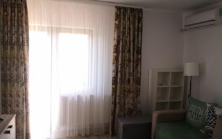 Apartament 3 camere de vanzare, Lunca Cetatuii, Cartier Editurii, 69 mp, mobilat - Poză 8