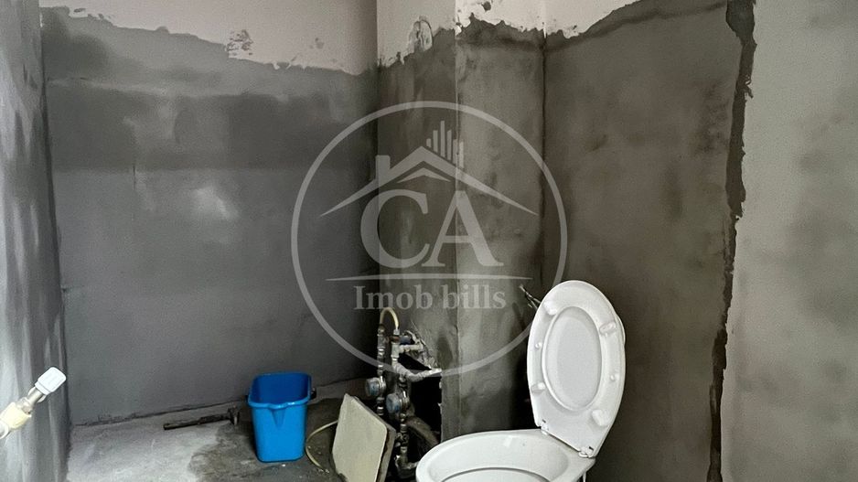Spatiu comercial cu 2 camere de închiriat în zona Rogerius, Oradea - Poză 4