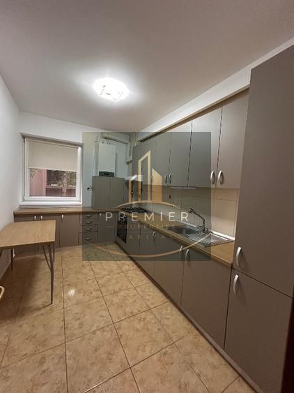 Apartment for Rent in Soseaua Nordului | Fully Furnished | Underground Parking I - Poză 9