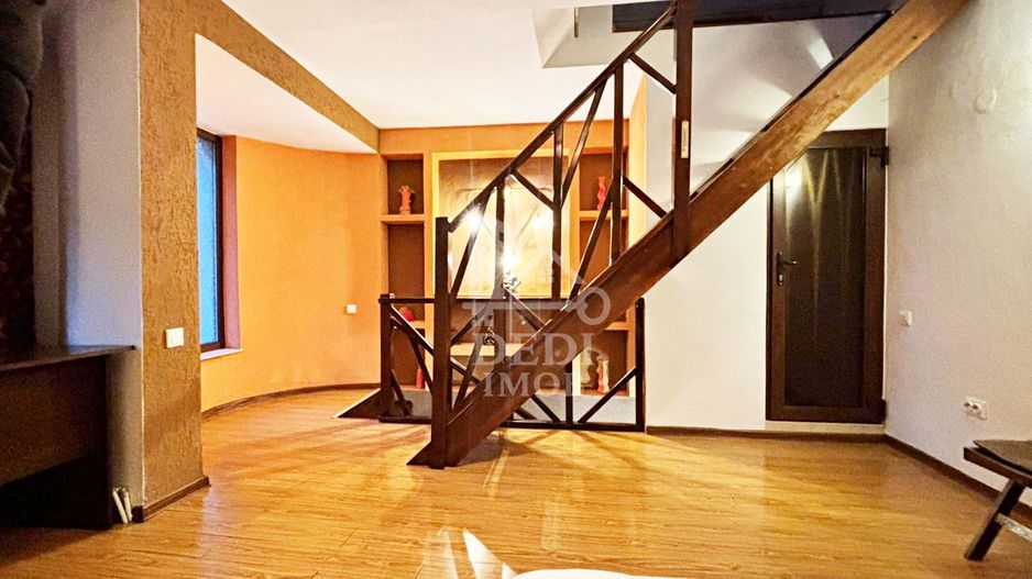 Apartament cu 2 camere de inchiriat zona Ultracentral, Oradea - Poză 7