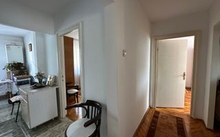 Apartament 3 camera | Etaj intermediar | Zona Străzii Bucium - Poză 10