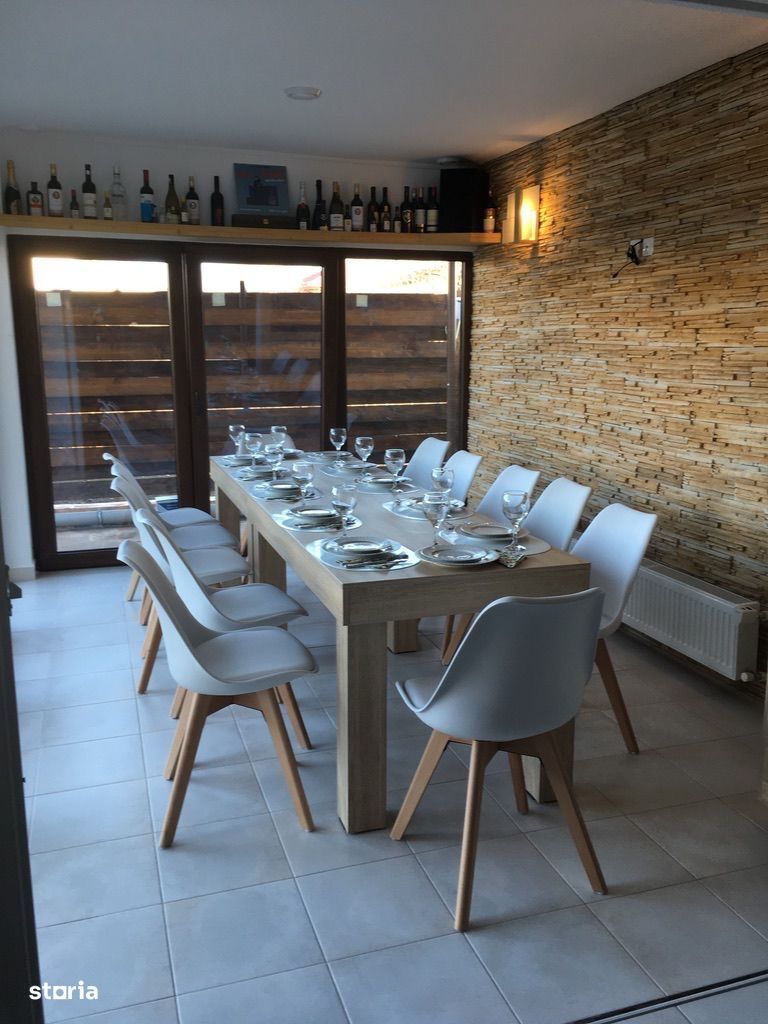 Vila Otopeni Central P+1+M, 0% comision - Poză 10