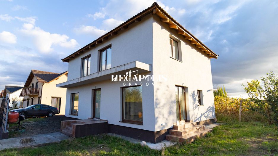 Casa Stupini/ Panouri Fotovoltaice - Poză 1