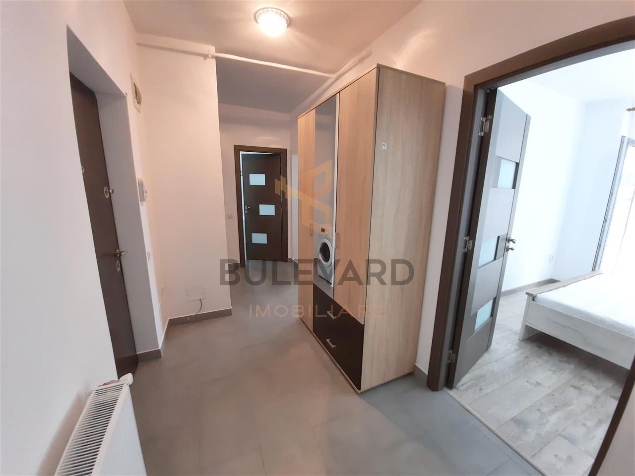 Apartament 2 camere + parcare subterana pe strada Soporului! - Poză 13