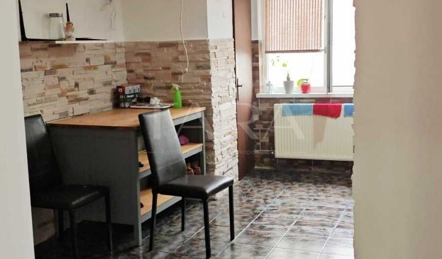 Vand apartament 3 camere Calea Dorobantilor,  Cluj-Napoca. - Poză 2