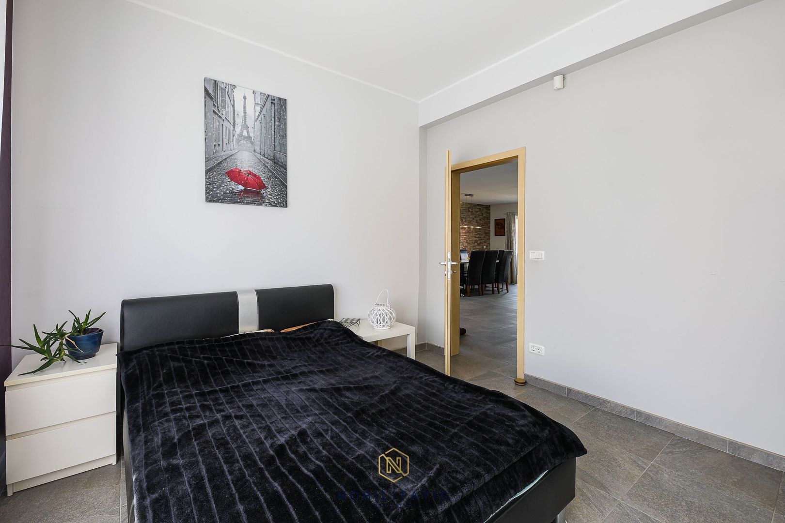 Vila design unic spectaculos | Teren 660 mp | Casa de oaspeti&Atelier - Poză 22