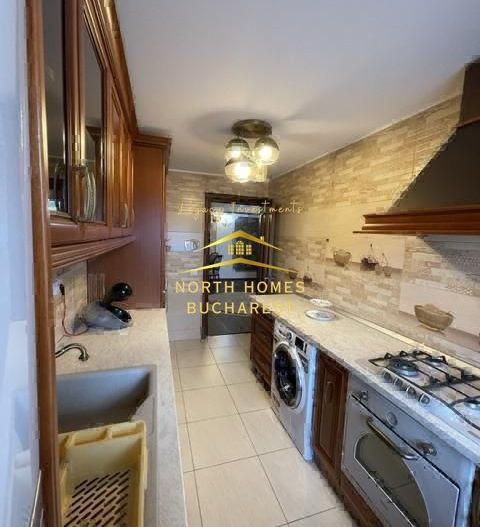 Apartament 3 camere de inchiriat - Poză 25