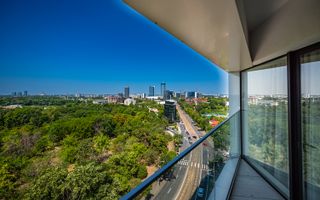 Apartament superb High End 3 camere One Verdi Park I Voew superb - Poză 8