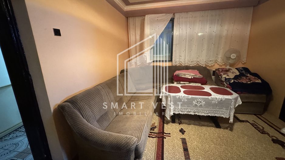 Apartament 2 camere | Parter inalt | 43 mp | Zona Parc Cubic - Poză 2