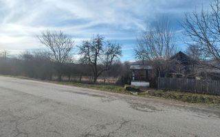 Teren Daesti / 814mp - Poză 3