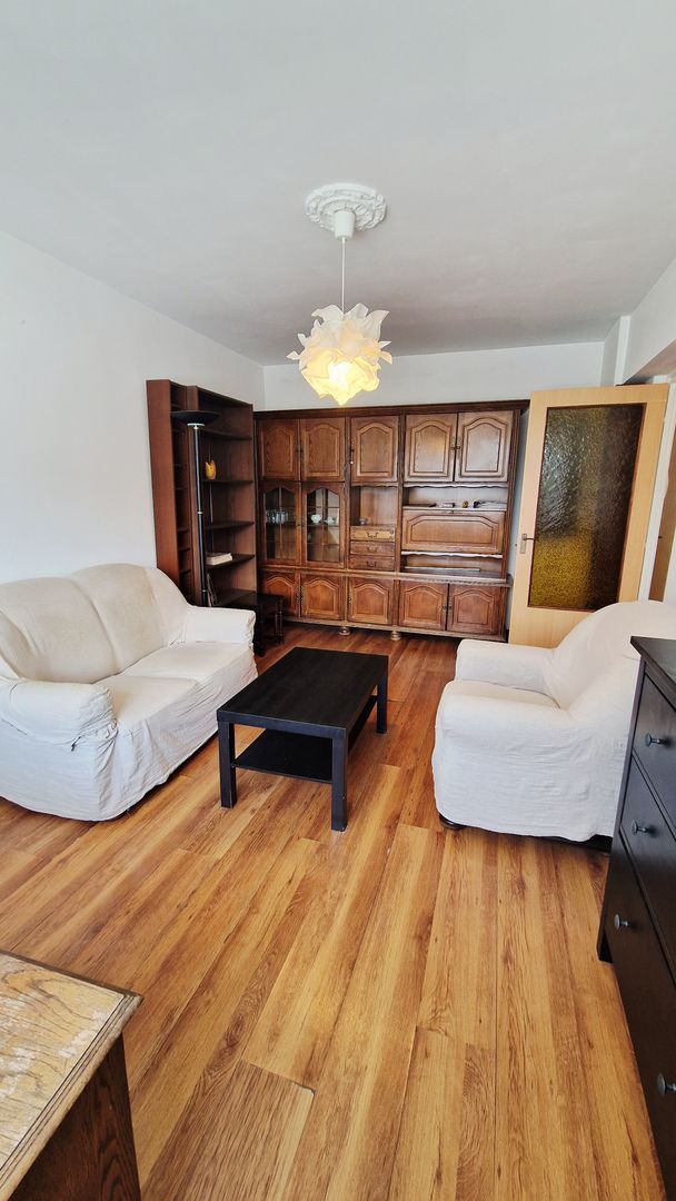 APARTAMENT 2 CAMERE DE ÎNCHIRIAT | 49 MP | SECTOR 1 BUCURESTI - Poză 2